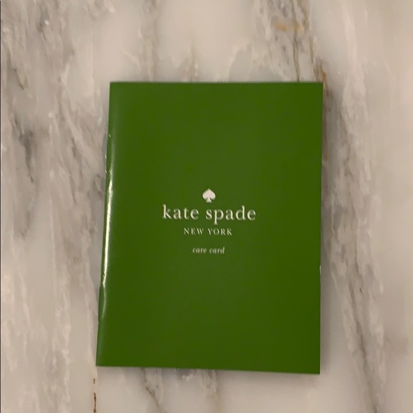 KATE SPADE CROSS BODY PURSE! - Picture 5 of 5